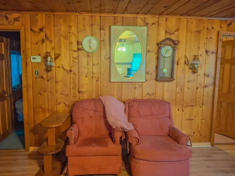 Living - 6741 Carpenter, Harrison, MI 48625 photo 2 of 2