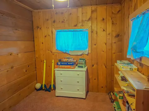 Bedroom - 6741 Carpenter, Harrison, MI 48625 photo 2 of 2