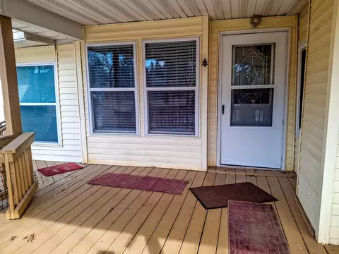 Exterior - 6741 Carpenter, Harrison, MI 48625 photo 5 of 18