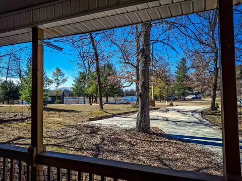 Exterior - 6741 Carpenter, Harrison, MI 48625 photo 3 of 18