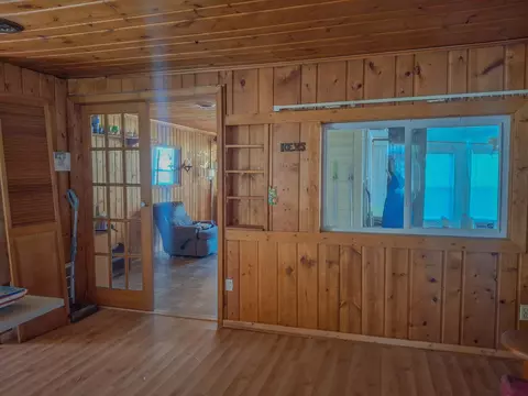 Living - 6741 Carpenter, Harrison, MI 48625 photo 1 of 2