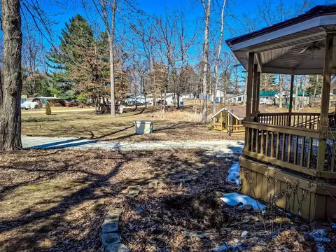 Exterior - 6741 Carpenter, Harrison, MI 48625 photo 17 of 18