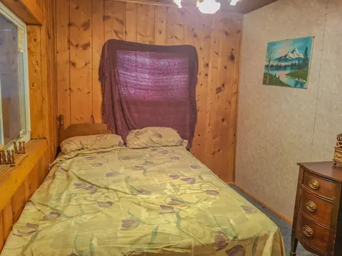 Bedroom - 6741 Carpenter, Harrison, MI 48625 photo 1 of 2