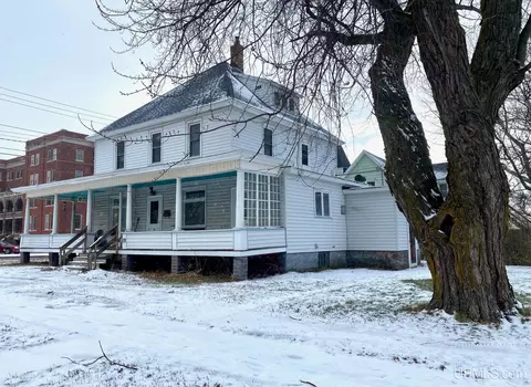 500 Fisher, Marquette, MI 49855