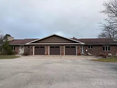 505 N Kimberly, Iron Mountain, MI 49801