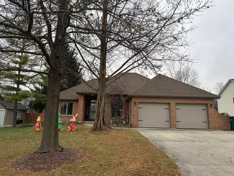 5348 Oakhill, Swartz Creek, MI 48473