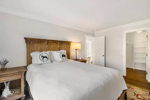 Bedroom - 2 Sycamore, Grosse Pointe, MI 48230 photo 4 of 8
