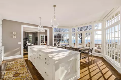 Kitchen - 2 Sycamore, Grosse Pointe, MI 48230 photo 1 of 6