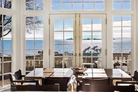 Dining - 2 Sycamore, Grosse Pointe, MI 48230 photo 7 of 8