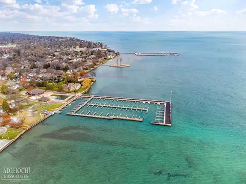 View/Area - 2 Sycamore, Grosse Pointe, MI 48230 photo 14 of 14