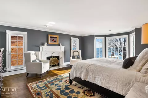 Bedroom - 2 Sycamore, Grosse Pointe, MI 48230 photo 1 of 8