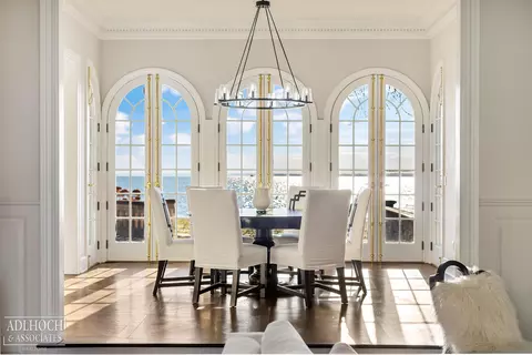 Dining - 2 Sycamore, Grosse Pointe, MI 48230 photo 2 of 8