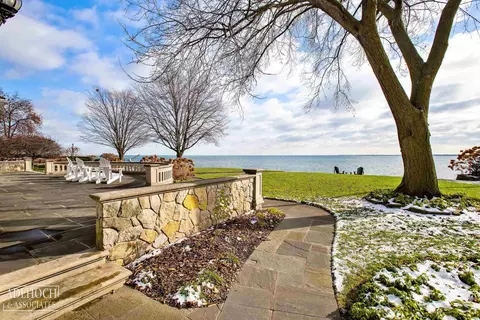 Exterior - 2 Sycamore, Grosse Pointe, MI 48230 photo 3 of 3