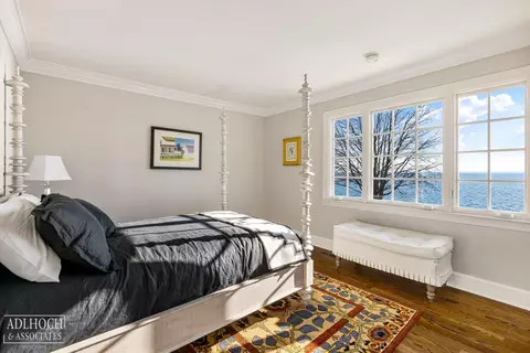 Bedroom - 2 Sycamore, Grosse Pointe, MI 48230 photo 5 of 8