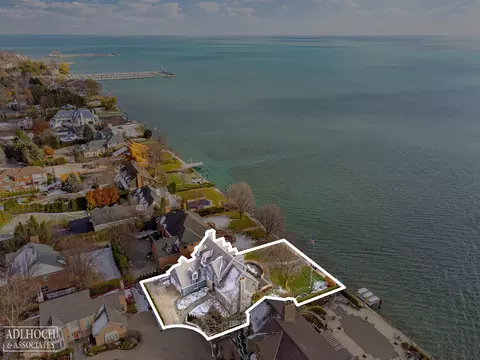 View/Area - 2 Sycamore, Grosse Pointe, MI 48230 photo 11 of 14