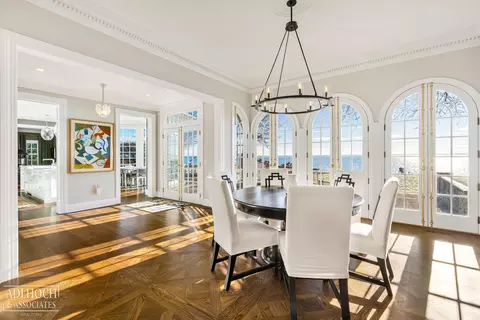 Dining - 2 Sycamore, Grosse Pointe, MI 48230 photo 1 of 8