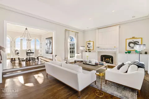 Living - 2 Sycamore, Grosse Pointe, MI 48230 photo 1 of 9