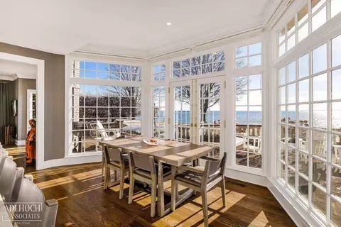 Dining - 2 Sycamore, Grosse Pointe, MI 48230 photo 6 of 8