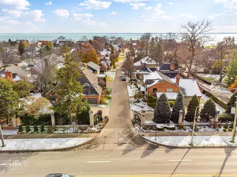 View/Area - 2 Sycamore, Grosse Pointe, MI 48230 photo 13 of 14