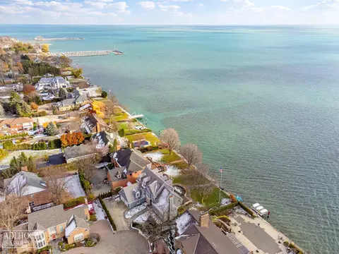 View/Area - 2 Sycamore, Grosse Pointe, MI 48230 photo 10 of 14