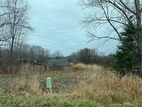 tbd 432 County, Newberry, MI 49868