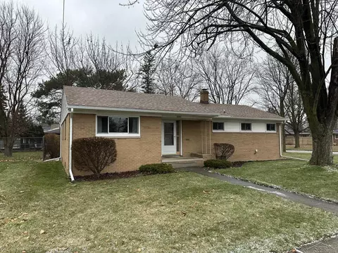 3050 Congress, Saginaw, MI 48602
