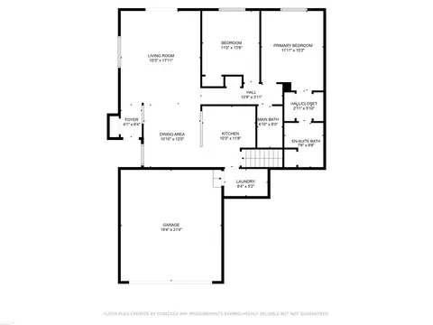 Floorplan - 48778 E Windmill, Macomb, MI 48044 photo 1 of 1