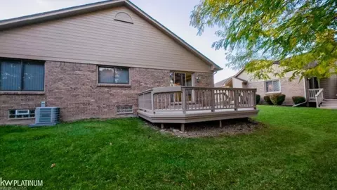 Exterior - 48778 E Windmill, Macomb, MI 48044 photo 3 of 3