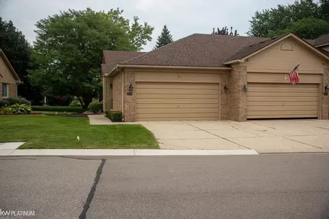 Exterior - 48778 E Windmill, Macomb, MI 48044 photo 2 of 3