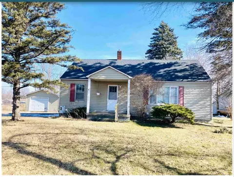 539 S Huron, Linwood, MI 48634