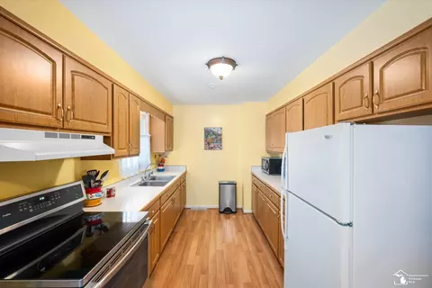 Kitchen - 1357 Michigan, Monroe, MI 48162 photo 2 of 2