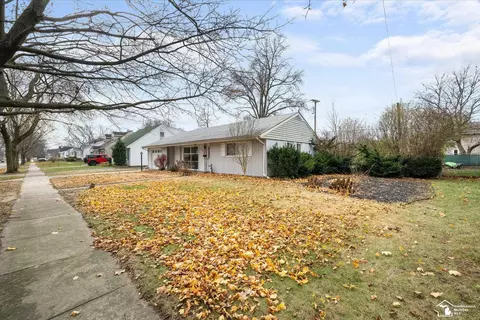 Exterior - 1357 Michigan, Monroe, MI 48162 photo 6 of 6