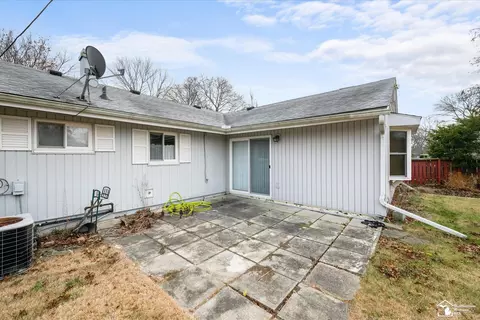 Exterior - 1357 Michigan, Monroe, MI 48162 photo 2 of 6
