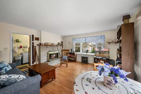 Living - 1357 Michigan, Monroe, MI 48162 photo 1 of 2