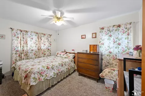 Bedroom - 1357 Michigan, Monroe, MI 48162 photo 1 of 1