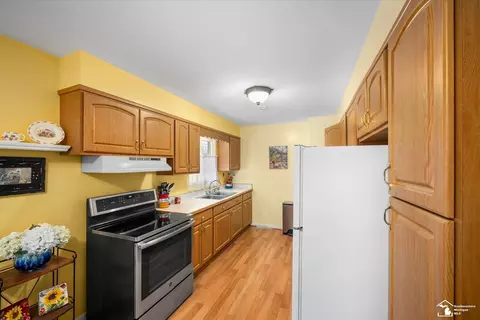 Kitchen - 1357 Michigan, Monroe, MI 48162 photo 1 of 2