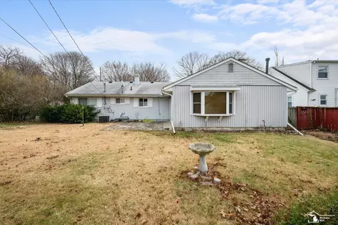 Exterior - 1357 Michigan, Monroe, MI 48162 photo 3 of 6