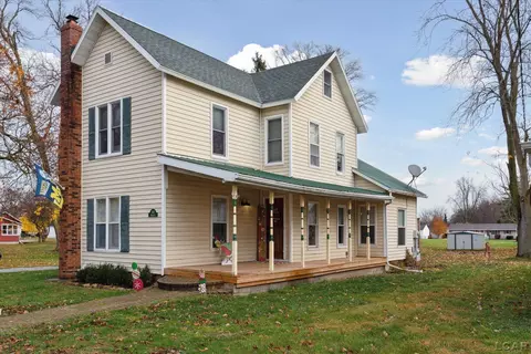 207 Raisin, Deerfield, MI 49238