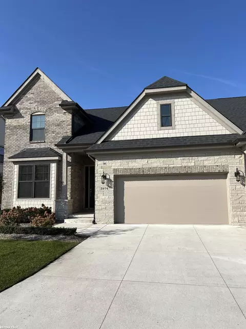 3874 Albatross #17, Rochester Hills, MI 48309
