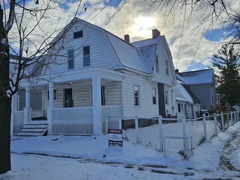 500 E Indiana, Bay City, MI 48706