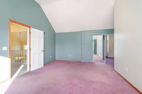 Bedroom - 617 Riverview, Gladwin, MI 48624 photo 3 of 5