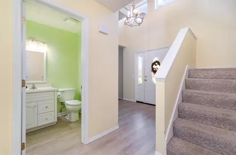Entry Way - 617 Riverview, Gladwin, MI 48624 photo 1 of 1