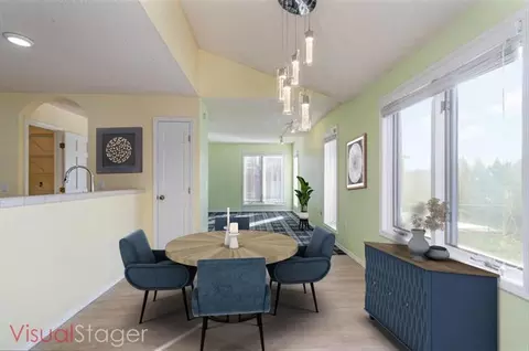Dining - 617 Riverview, Gladwin, MI 48624 photo 1 of 1