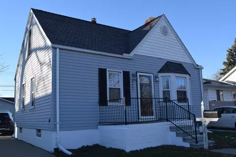 Exterior - 22801 Lambrecht, Eastpointe, MI 48021 photo 2 of 2
