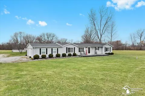 6843 Newport S, Newport, MI 48166