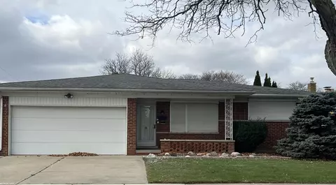 30029 Blossom, Warren, MI 48088