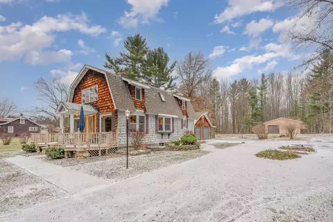 675 E Miller, Midland, MI 48640