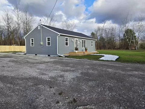 1313 Rae, Mount Morris, MI 48458