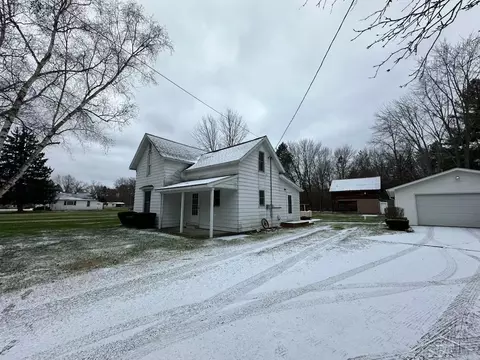 1016 Flint, Saint Charles, MI 48655
