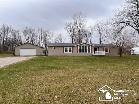 8551 E Monroe, Britton, MI 49229